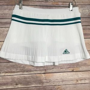 Adidas Adipure Ribbed Skort